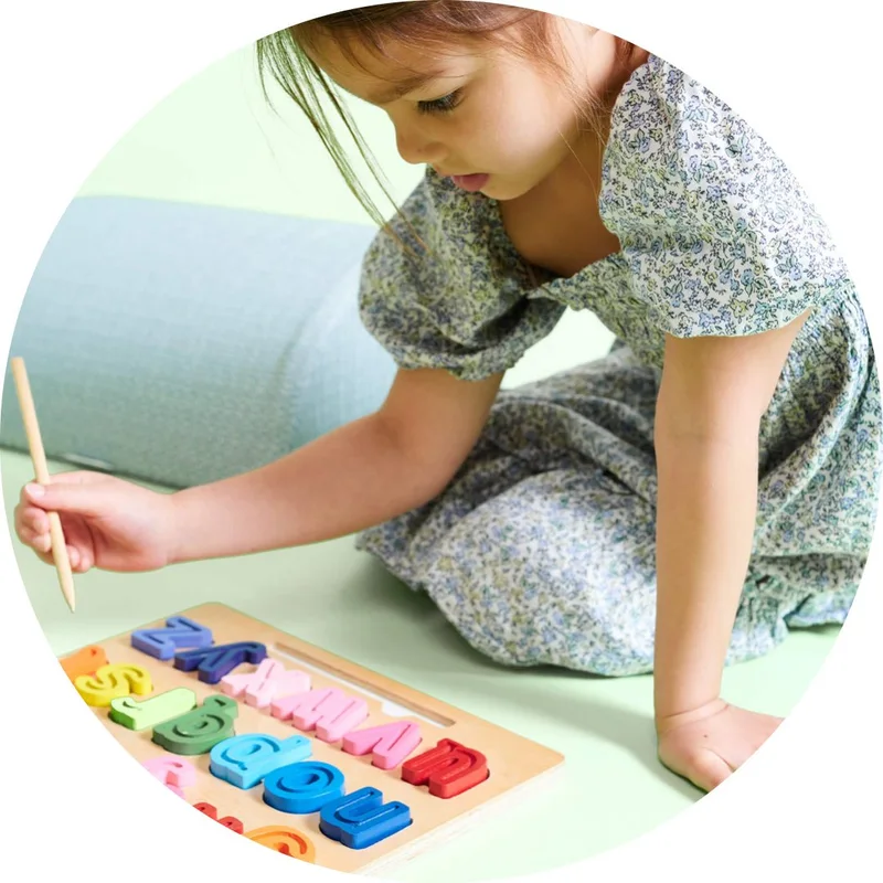 The benefits of early exposure to literacy