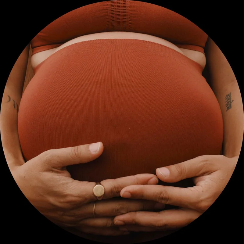 Thoughts on the changing states of motherhood
